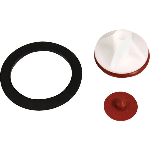 Trousse d'entretien pour pompe CSL Industriel Inc.