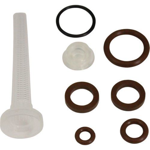 Trousse d'entretien pour blocage en poly CSL Industriel Inc.