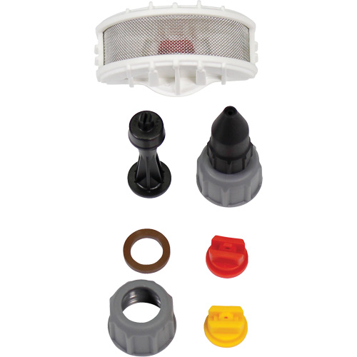Trousse d'embout en poly ajustable CSL Industriel Inc.