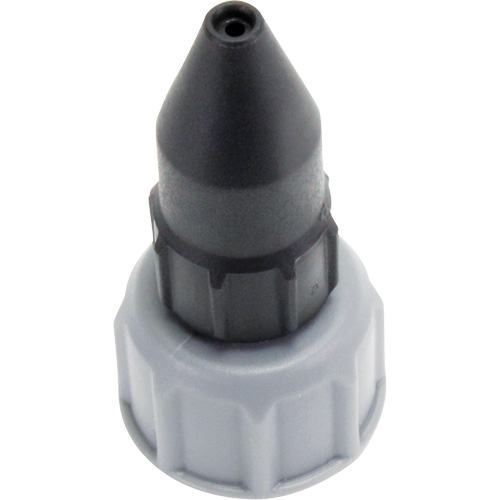 Trousse d'embout en poly ajustable avec filetage en poly CSL Industriel Inc.