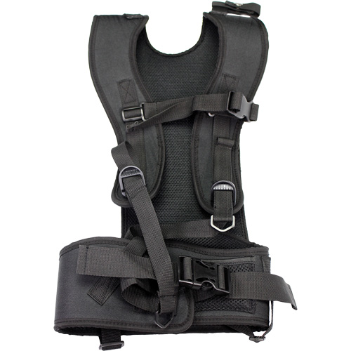 Nylon Back Pack Straps CSL Industriel Inc.