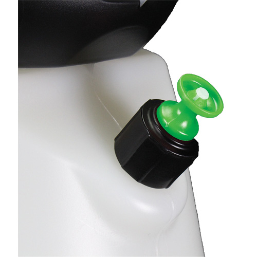 Viton&reg; F Pressure Relief Valve CSL Industriel Inc.