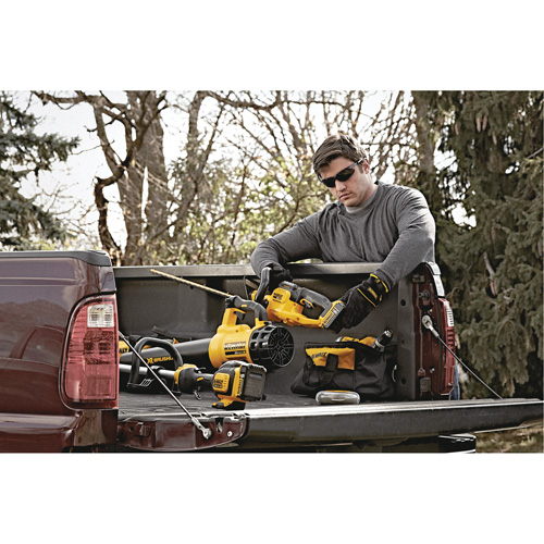 Taille-haie MAX*, 22", 20 V, &agrave; pile CSL Industriel Inc.