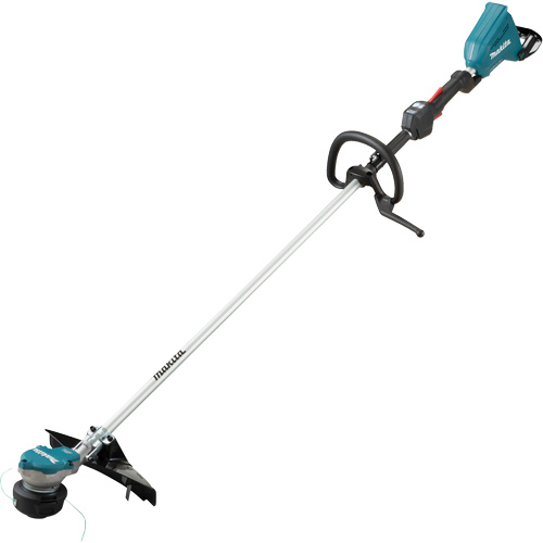 Coupe-herbe sans fil LXT X2  &agrave; poign&eacute;e annulaire, 15", &agrave; pile, 18 V CSL Industriel Inc.