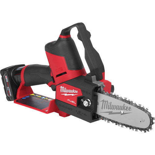 Scie d&eacute;lagage M12 Fuel Hatchet 6" CSL Industriel Inc.