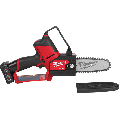 M12 Fuel Hatchet 6" Pruning Saw Kit CSL Industriel Inc.