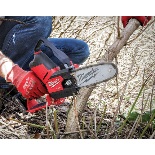 M12 Fuel Hatchet 6" Pruning Saw Kit CSL Industriel Inc.