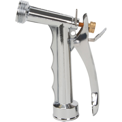 Pistolet d'arrosage robuste, Non isol&eacute;, G&acirc;chette arri&egrave;re, 60 PSI CSL Industriel Inc.