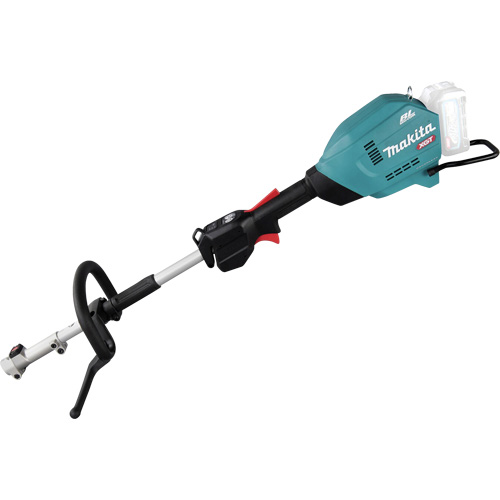 T&ecirc;te dalimentation MAX XGT &agrave; tube deux pi&egrave;ces, 39,5", &agrave; pile, 40 V CSL Industriel Inc.