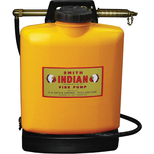 Pompe &agrave; incendie Indian, 5 gal. (18,9 L), Plastique CSL Industriel Inc.