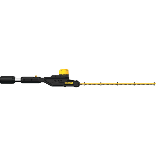 20V Max* Pole Hedge Trimmer Head CSL Industriel Inc.