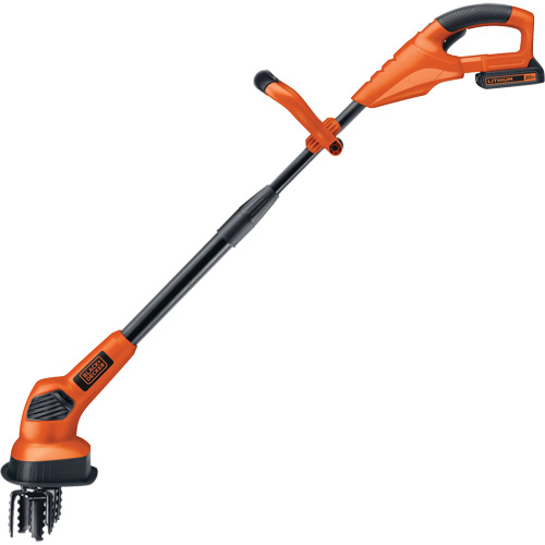 20V Max* Cordless Garden Cultivator Kit CSL Industriel Inc.