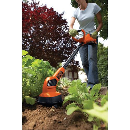 20V Max* Cordless Garden Cultivator Kit CSL Industriel Inc.