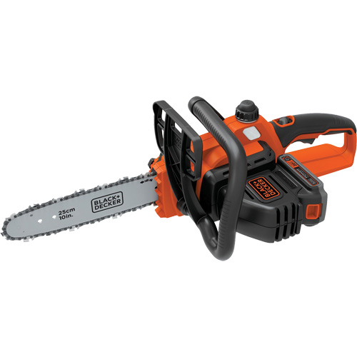Ensemble scie &agrave; chaîne sans fil MAX*, 10", &agrave; pile, 20 V CSL Industriel Inc.