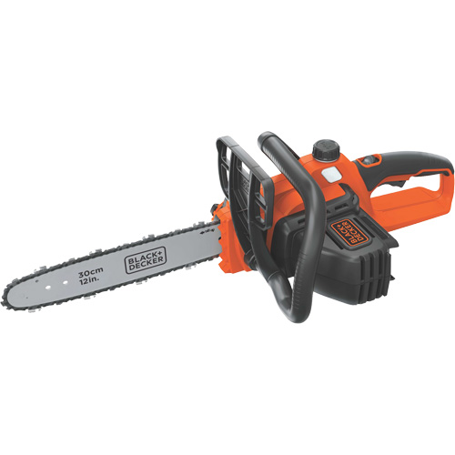 Ensemble scie &agrave; chaîne sans fil MAX*, 12", &agrave; pile, 40 V CSL Industriel Inc.
