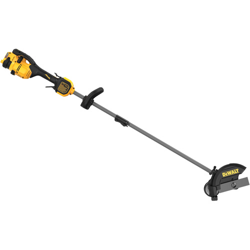 coupe-bordure sans fil avec moteur sans balai Max* CSL Industriel Inc.