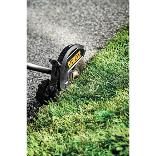 Ensemble de coupe-bordure sans fil avec moteur sans balai Max* CSL Industriel Inc.