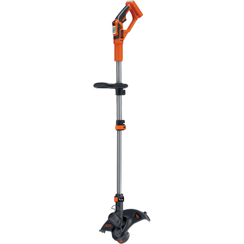 Trousse de coupe-bordure sans fil Max*, 13", &agrave; pile, 40 V CSL Industriel Inc.