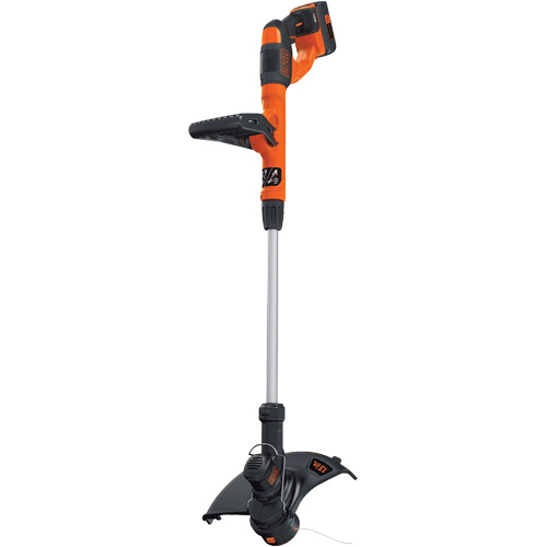 Max* Cordless String Trimmer Kit, 13", Battery Powered, 40 V CSL Industriel Inc.