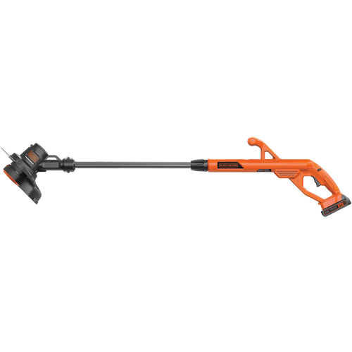 Ensemble coupe-bordure/taille-bordure sans fil Max*, 10", &agrave; pile, 20 V CSL Industriel Inc.