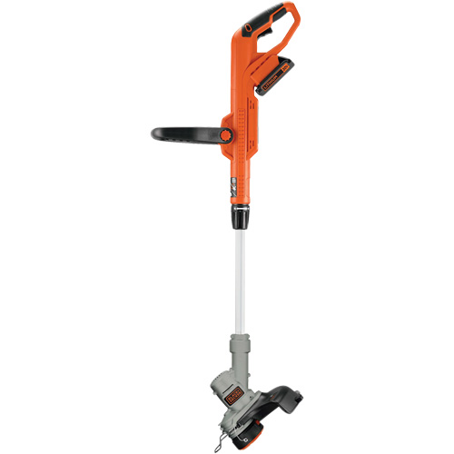 Ensemble coupe-bordure/taille-bordure sans fil Max*, 12", &agrave; pile, 20 V CSL Industriel Inc.