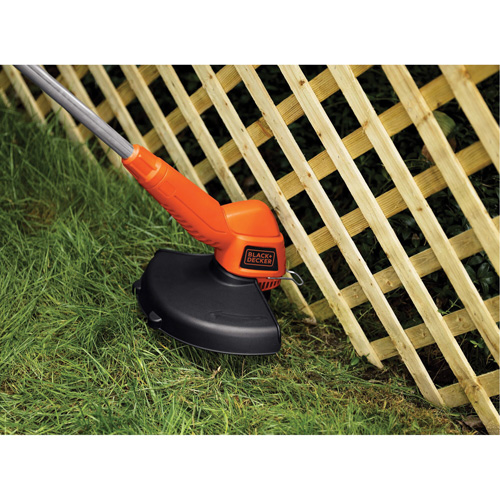 coupe-bordure/taille-bordure 2-en-1, 13", &eacute;lectrique CSL Industriel Inc.