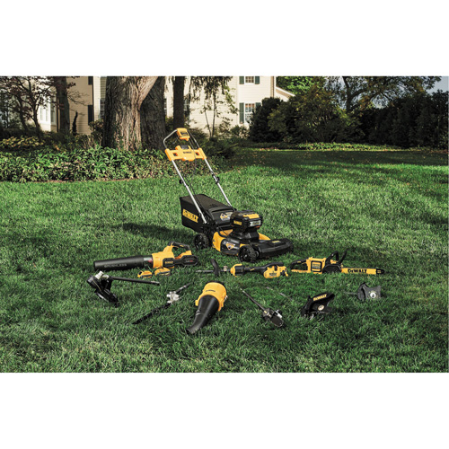 Accessoire universel de scie sur perche CSL Industriel Inc.
