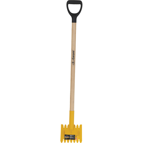 Two-Way Shingle Remover CSL Industriel Inc.