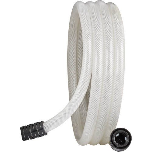 Boyau de rechange en PVC renforc&eacute; 10' de rechange CSL Industriel Inc.