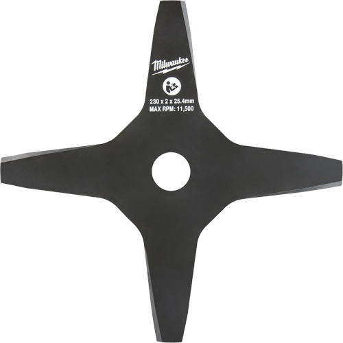 Lame du couteau pour brosse CSL Industriel Inc.