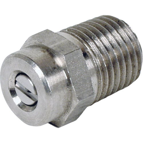 Embout filet&eacute; no 7 pour laveuse &agrave; pression CSL Industriel Inc.