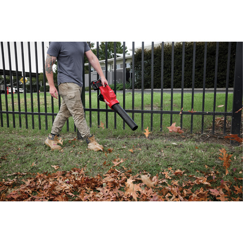 M18 Fuel Dual Battery Blower (Tool Only), 18 V, 145 MPH Output, Battery Powered CSL Industriel Inc.