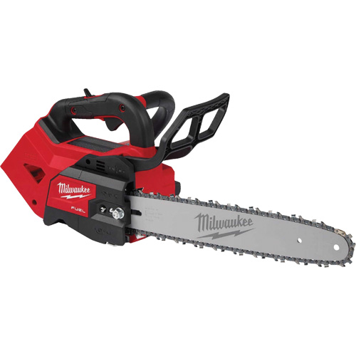 M18 FUEL Top Handle Chainsaw (Tool Only), 14", Battery Powered, 18 V CSL Industriel Inc.