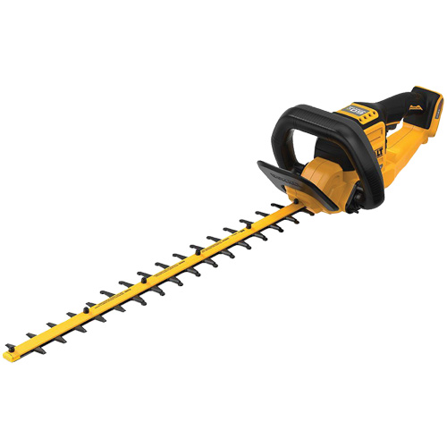 MAX* Brushless Cordless Hedge Trimmer (Tool Only), 26", 60 V, Battery Powered CSL Industriel Inc.