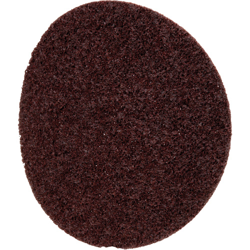 Standard Abrasives Surface Conditioning Discs, 7" Dia., Coarse Grit, Aluminum Oxide CSL Industriel Inc.