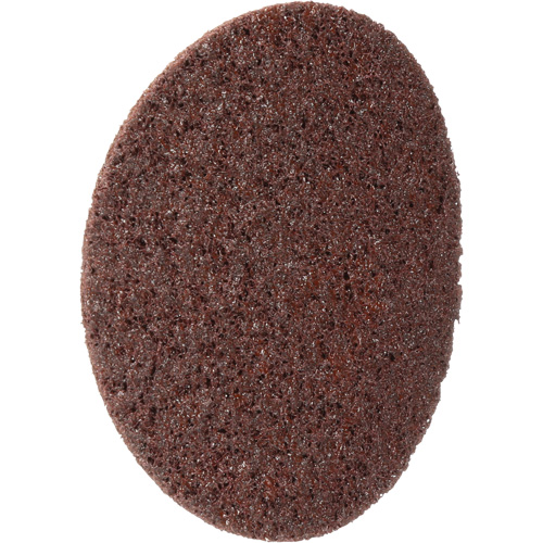 Standard Abrasives Surface Conditioning Discs, 5" Dia., Coarse Grit, Aluminum Oxide CSL Industriel Inc.