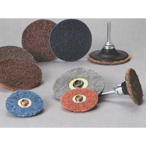 Standard Abrasives Surface Conditioning Discs, 2" Dia., Coarse Grit CSL Industriel Inc.