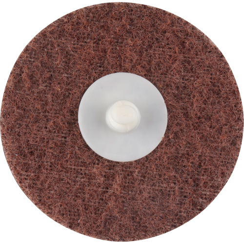 Disques de traitement des surfaces Standard Abrasives, 3" dia., Grain Cors&eacute; CSL Industriel Inc.