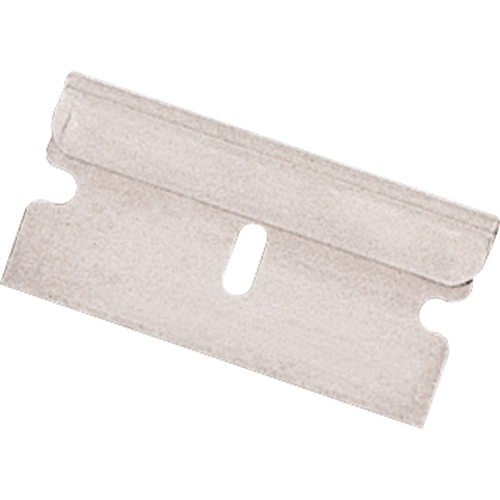 Lames de rasoir pour grattoir, Style Simple CSL Industriel Inc.