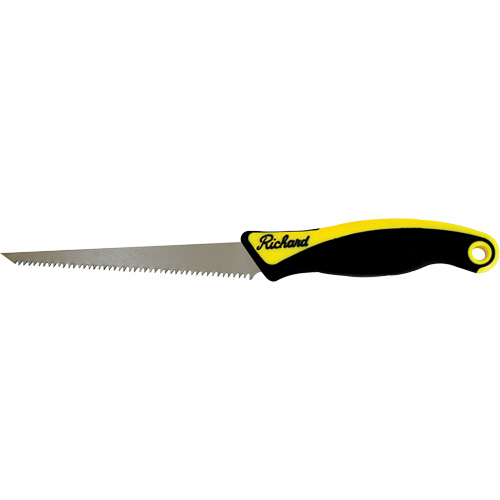 Ergo-Grip Drywall Jab Saw CSL Industriel Inc.