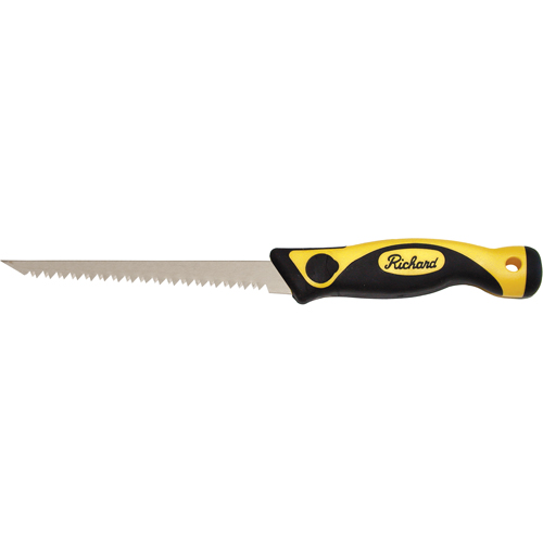 Extra Strong Ergo-Grip Wallboard Saws CSL Industriel Inc.