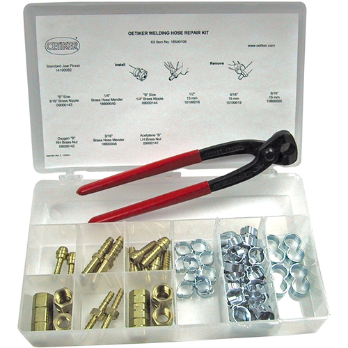 Emergency Welding Hose Repair Kit CSL Industriel Inc.