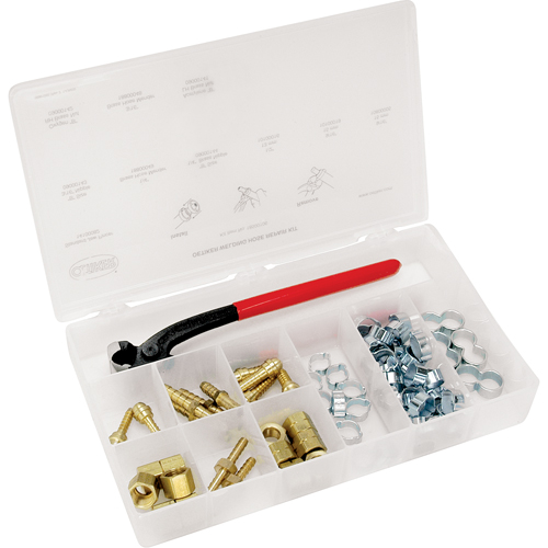 Emergency Welding Hose Repair Kit CSL Industriel Inc.