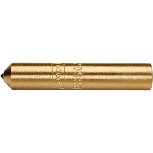 Non-Resettable Single Point Dressing Tool CSL Industriel Inc.