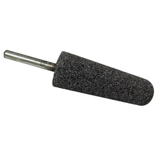 Norzon&reg; Resin Bond Mounted Points, A3, Zirconia Alumina, 1" Dia., 2-3/4" L CSL Industriel Inc.