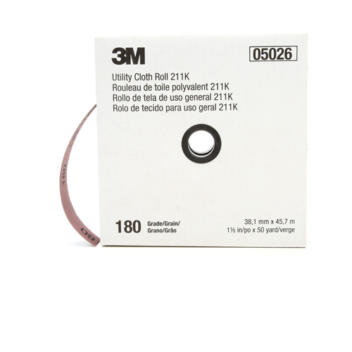 Rouleau de chiffons utilitaires 211K CSL Industriel Inc.