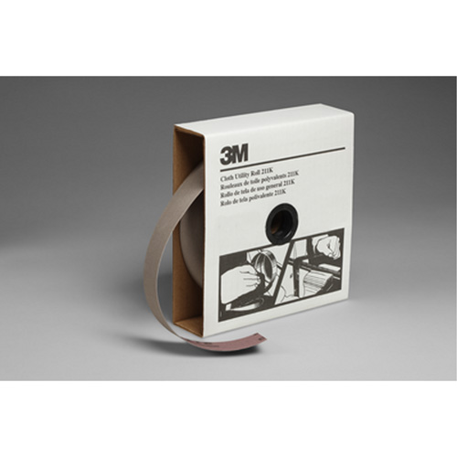 Rouleau de chiffons utilitaires 211K CSL Industriel Inc.