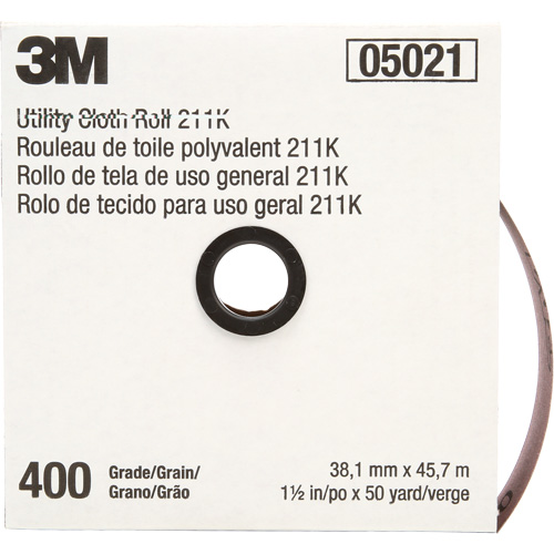 Rouleau de chiffons utilitaires 211K CSL Industriel Inc.
