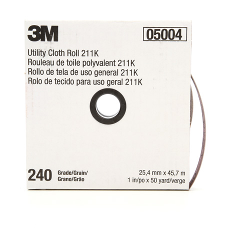 Rouleau de chiffons utilitaires 211K CSL Industriel Inc.