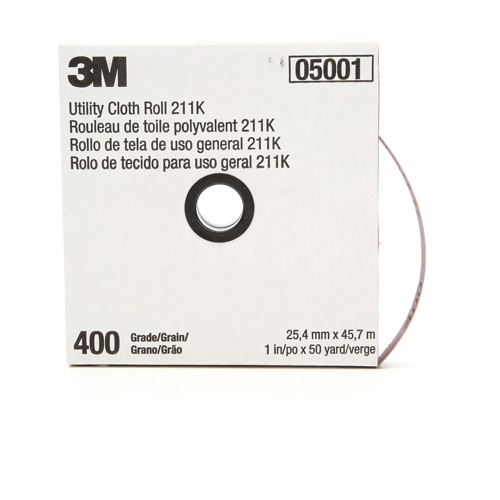 Rouleau de chiffons utilitaires 211K CSL Industriel Inc.